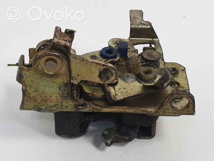 Daewoo Nexia Zamek drzwi przednich 90120865