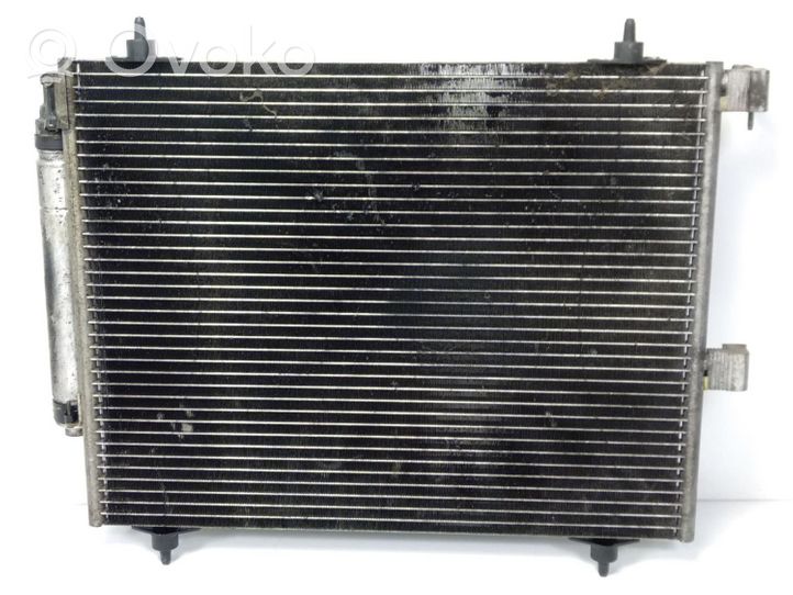 Citroen C8 Radiateur condenseur de climatisation 868482U