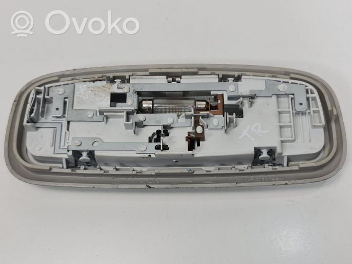 Volvo V50 Panel oświetlenia wnętrza kabiny 3S7A13776