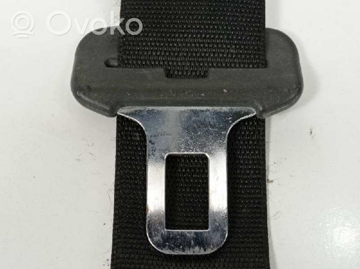 Opel Astra H Ceinture de sécurité avant 560834801