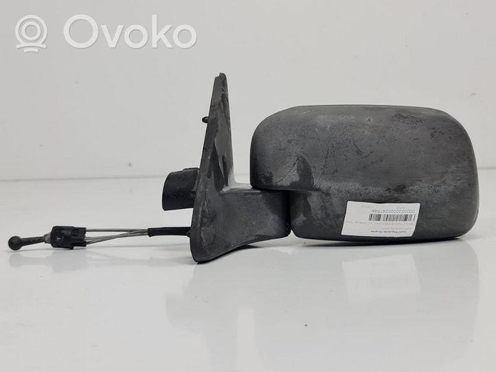 Renault Express Front door electric wing mirror CF1051800