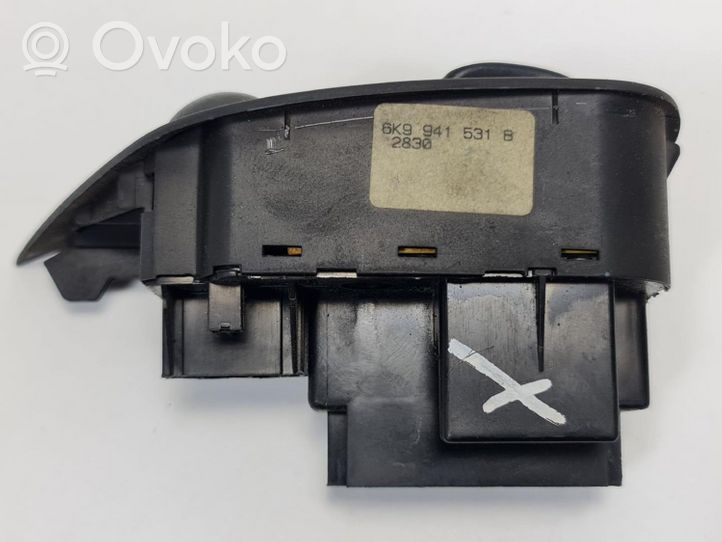 Seat Inca (6k) Przełącznik świateł 6K9941531B