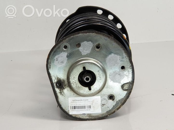 Land Rover Freelander 2 - LR2 Ammortizzatore anteriore 6G9118045UAF