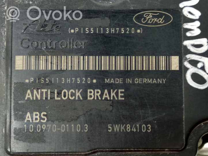 Ford Focus Блок ABS 10097001103