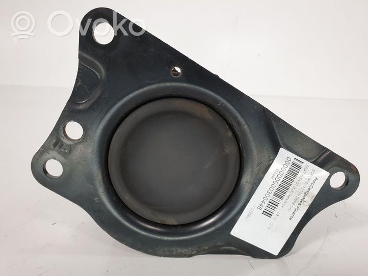 Fiat 500 Cinquecento Support de moteur, coussinet 6R0199167AB