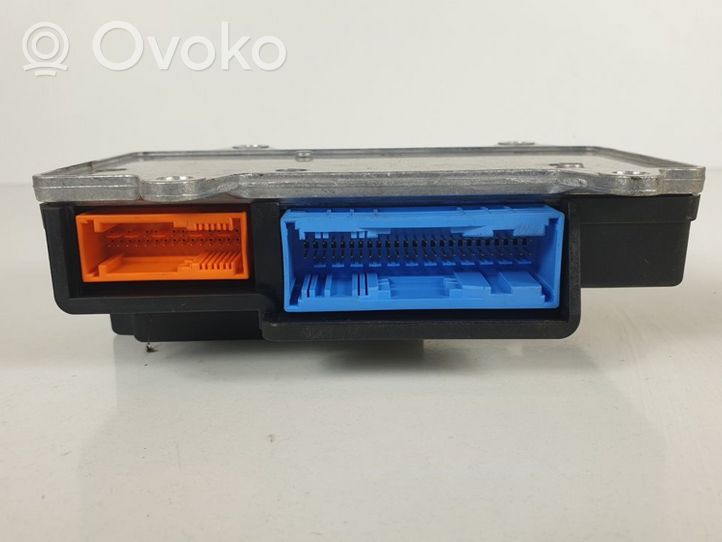 Volvo V50 Module de contrôle airbag 00001393B1