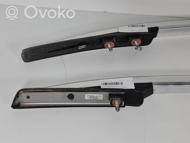 Citroen Berlingo Roof bar rail A2048900393