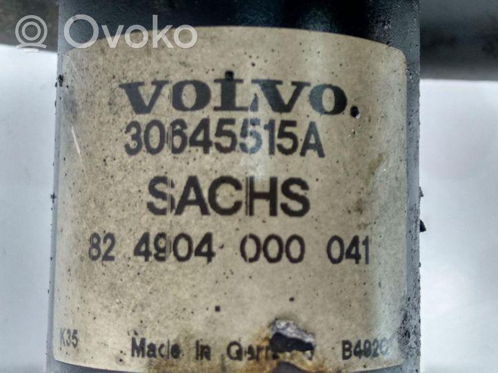 Volvo XC90 Amortyzator przedni 30645515A