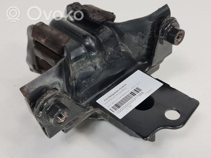 Fiat 500 Cinquecento Support de moteur, coussinet 6Q0199555AR