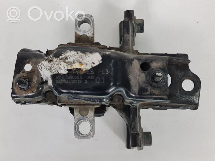 Fiat 500 Cinquecento Supporto di montaggio del motore 6Q0199555AR