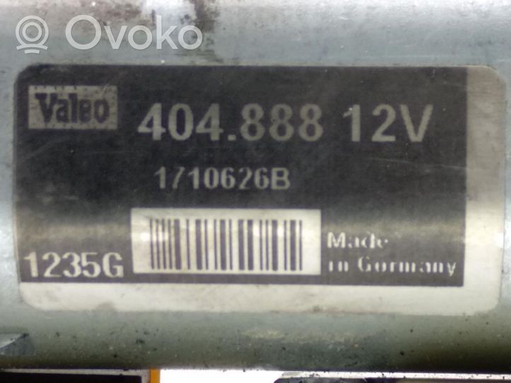 Ford Galaxy Sähkökäyttöisen kattoluukun asennussarja 17011080