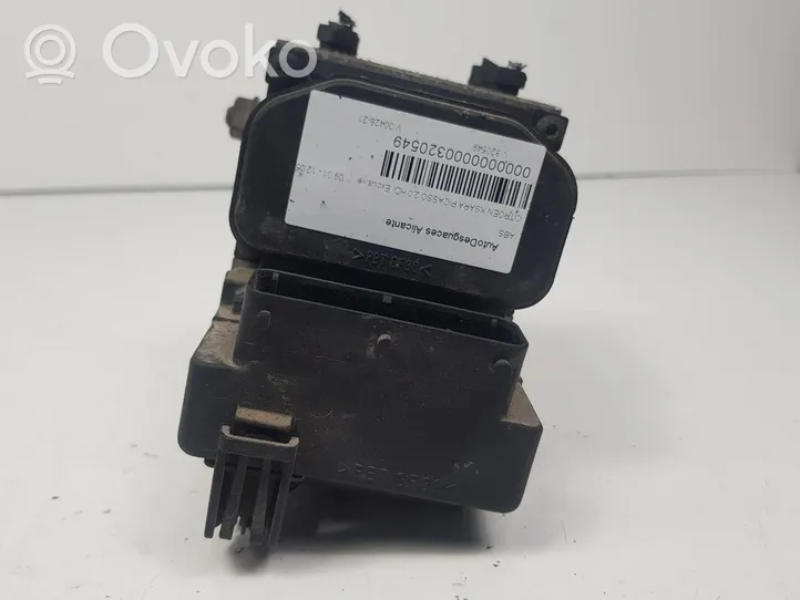 Hyundai Terracan Pompe ABS 0273004353