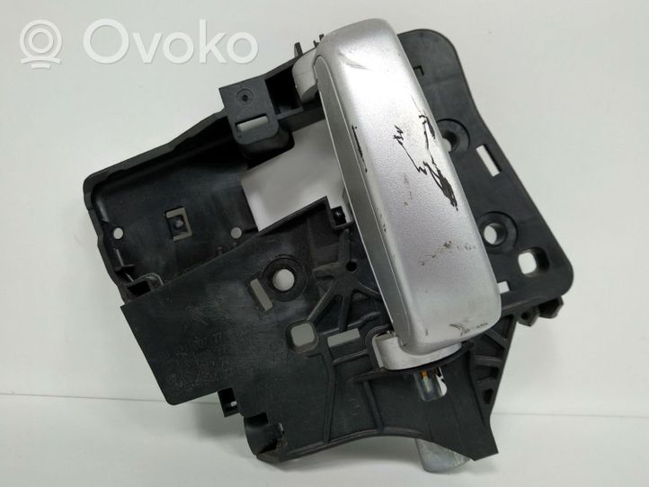 KIA Picanto Atidarymo rankenėlė slankiojančių durų (vidinė) 9682100777