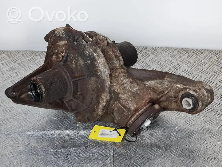 Ford Mondeo MK II Rear differential E55439