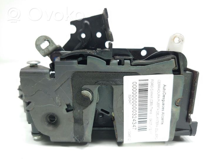 Land Rover Freelander Serrure de porte avant 3M5AR21813ER