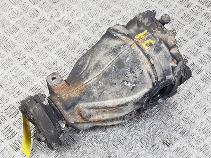 Ford Focus Mechanizm różnicowy tylny / Dyferencjał 1243518585