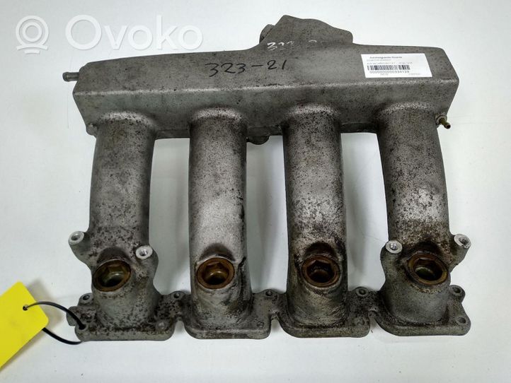 Opel Combo B Intake manifold 06B133223AC