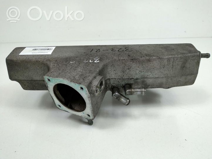 Opel Combo B Intake manifold 06B133223AC