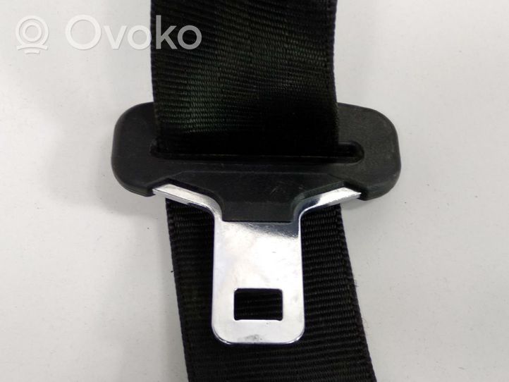 Opel Astra G Middle seatbelt (rear) 9654438077