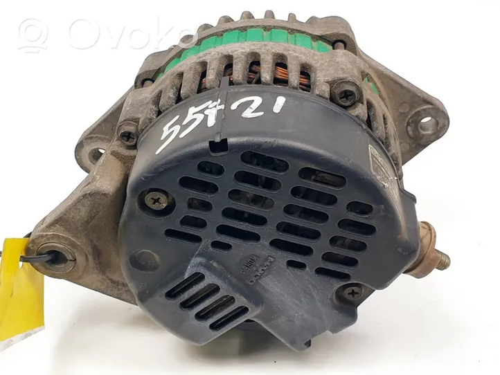 KIA Carens I Generatore/alternatore AB190110