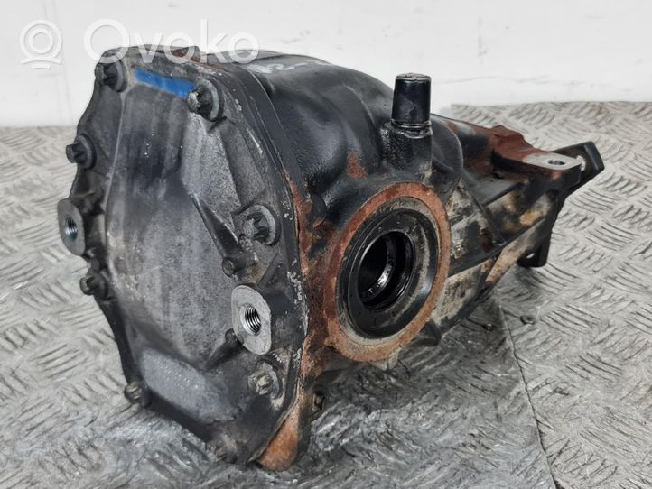 Opel Zafira A Rear differential A2033510205