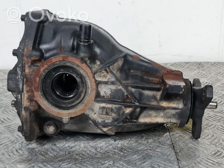 Opel Zafira A Galinis reduktorius A2033510205