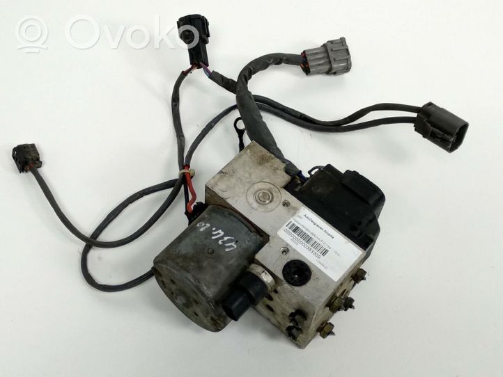 Nissan Primera ABS-pumppu 0265202506