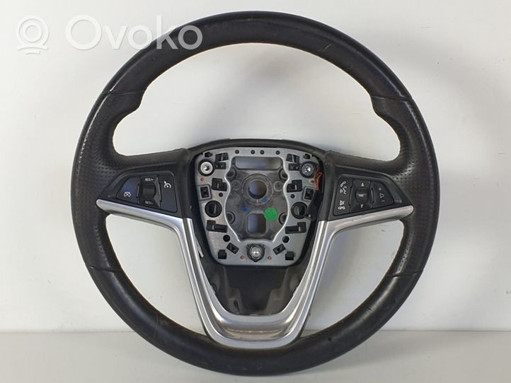Opel Combo C Ohjauspyörä 13316540