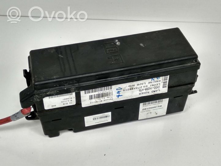 Tata Indica Vista I Module de fusibles CH3214290ATB