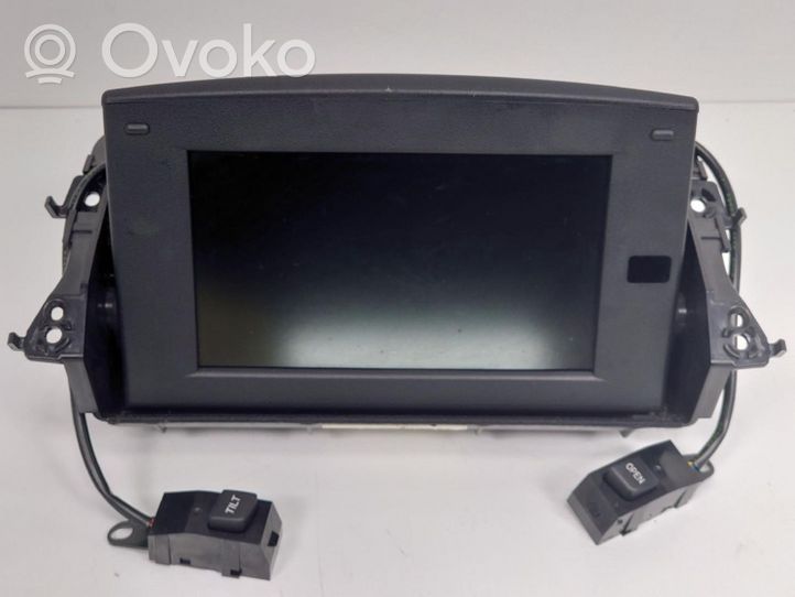 Ford Transit Monitor / wyświetlacz / ekran F15166DV0A