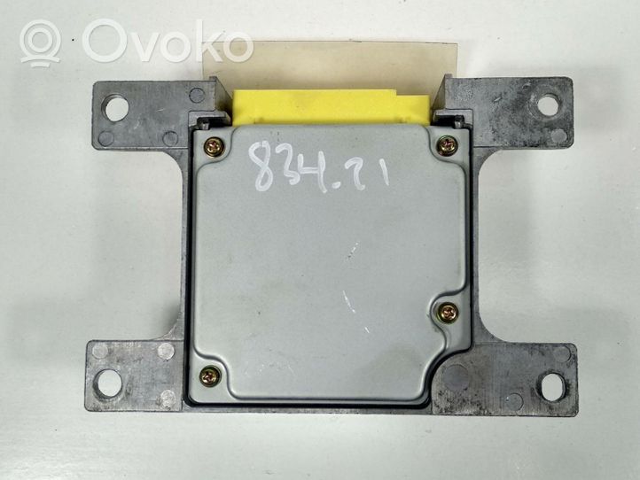 Mitsubishi Montero Sterownik / Moduł Airbag MR551784L