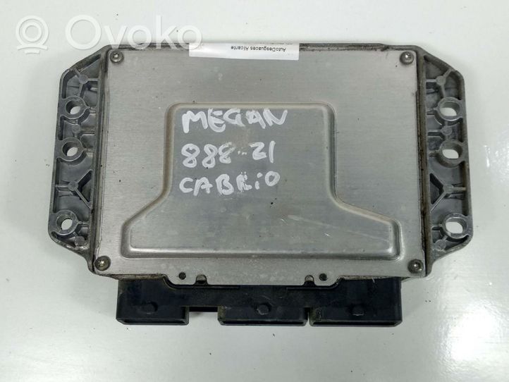 Toyota Camry Calculateur moteur ECU 8200509516