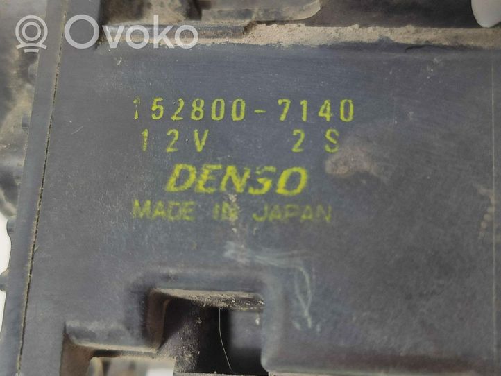 Hyundai Accent Serrure de porte avant 1528007140