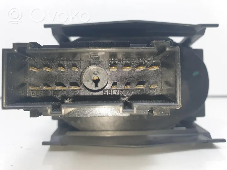 Ford Fusion Light switch 6S6T13A024
