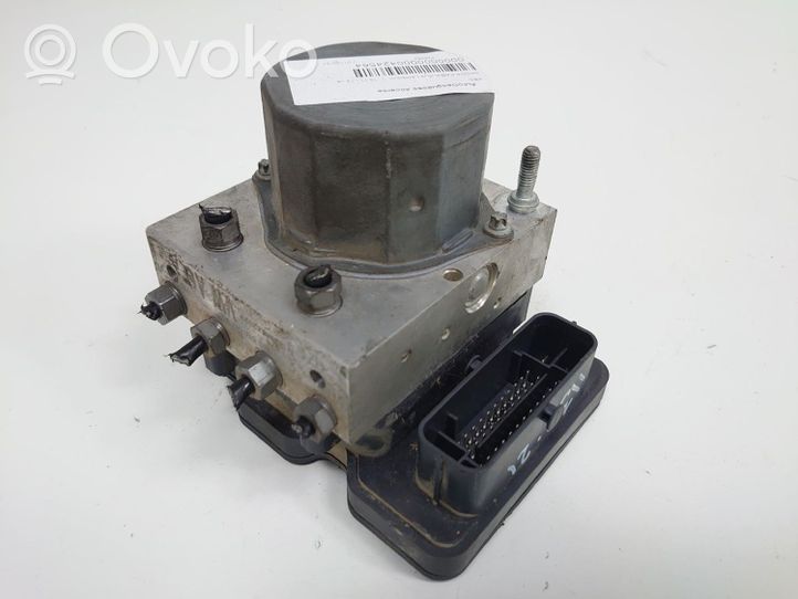 Skoda Fabia Mk2 (5J) Pompe ABS 0265956073