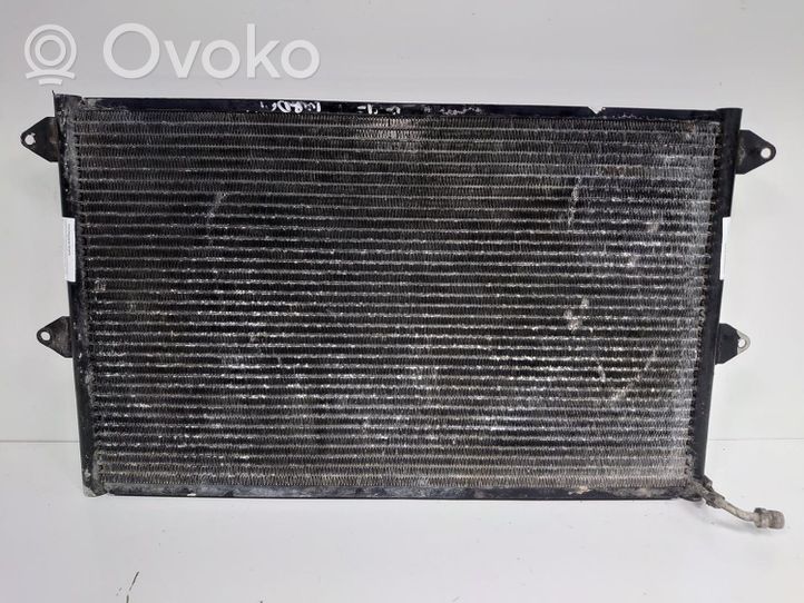 Nissan Note (E11) Gaisa kondicioniera dzeses radiators 6K0820413B