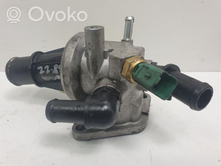 Citroen C4 Grand Picasso Thermostat TH6835