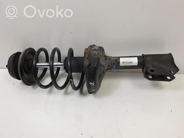 Saab 9-3 Ver1 Ammortizzatore anteriore 7700428438D