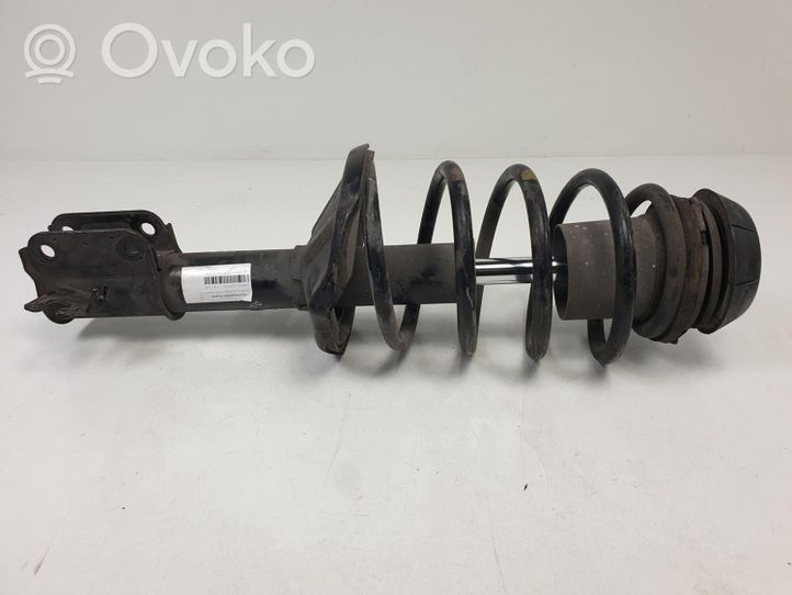 Daewoo Lacetti Front shock absorber/damper DSB144G