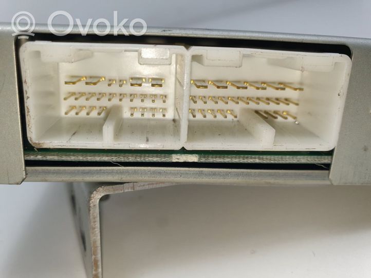 Nissan NP300 Module de contrôle de boîte de vitesses ECU 33084EA302