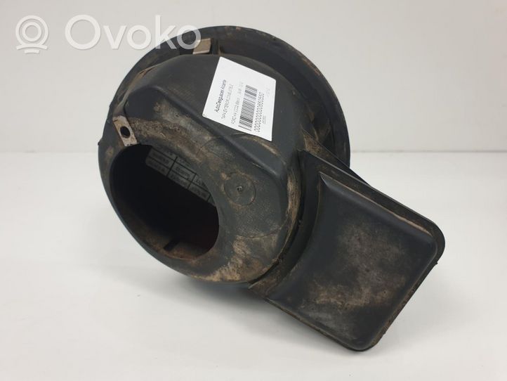 Ford Ka Tappo del serbatoio del carburante 2S5A1532AA