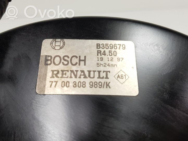 Renault Kangoo III Servofreno 7700308989K