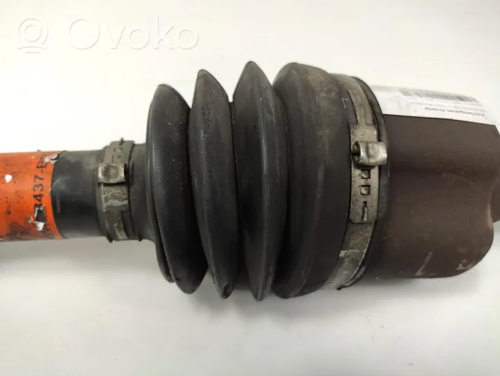 Saab 9-3 Ver2 Semiasse anteriore 3GKW3A331BA