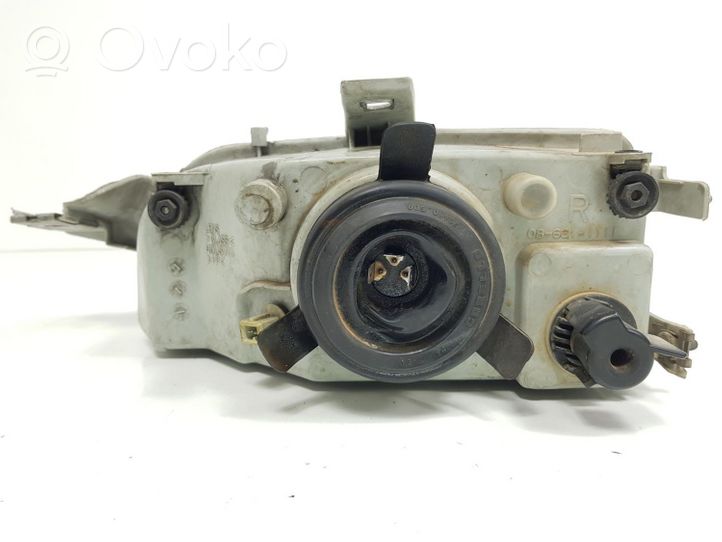 Fiat Punto (176) Lampa przednia 086611111