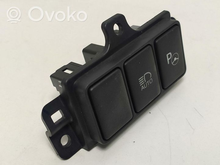 Toyota C-HR Interruttore/pulsante di controllo multifunzione 55447F4010