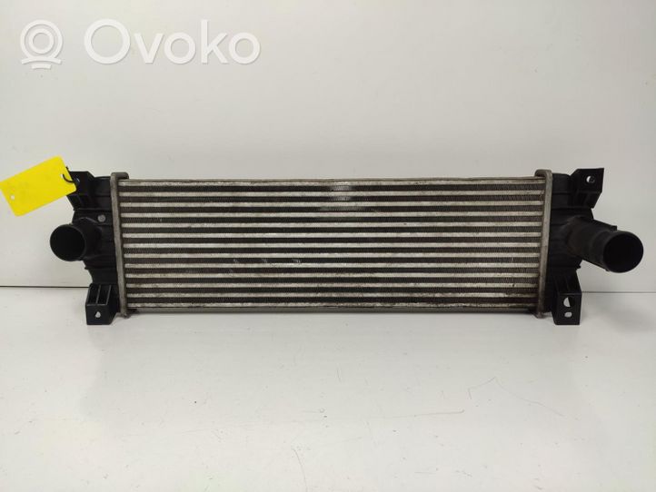 Ford Focus Chłodnica powietrza doładowującego / Intercooler 2371109050