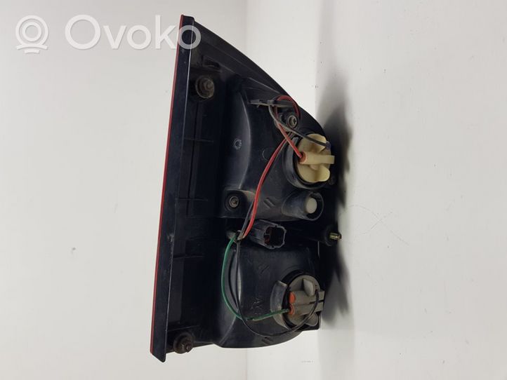 Ford Focus Lampa tylna 83603092