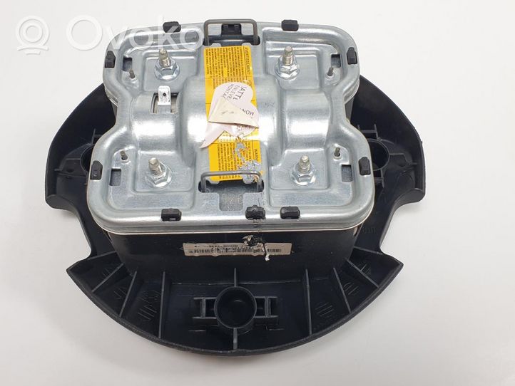 Opel Combo B Steering wheel airbag 8200677496