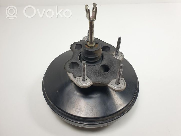 Opel Combo B Brake booster 472101170R