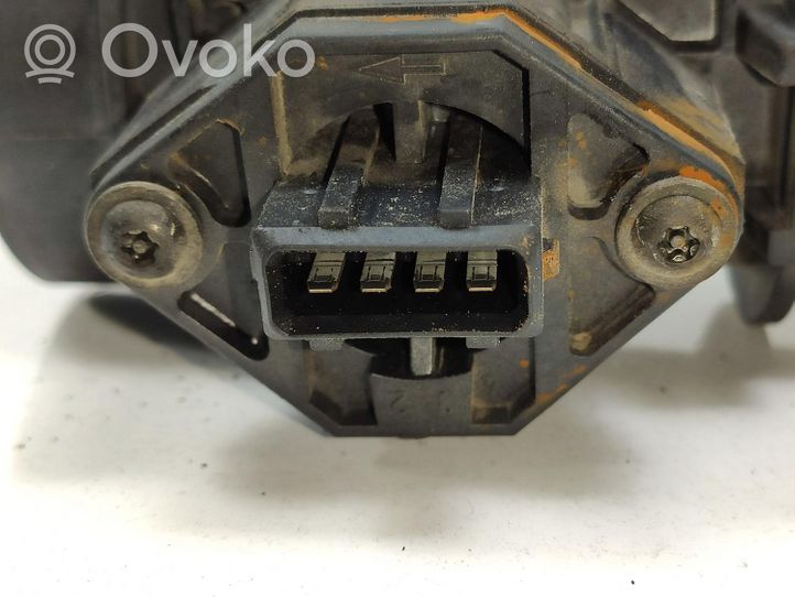 Ford Ka Przepływomierz masowy powietrza MAF 0K9A312210